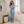 RESTORA Women's Satin Lounge Pajama Set