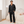 RESTORA Men's Satin Lounge Pajama Set