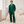 RESTORA Men's Satin Lounge Pajama Set