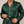 RESTORA Men's Satin Lounge Pajama Set