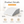 RESTORA Incline Pillow for Back Comfort