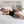 RESTORA Contour Side Sleeper Leg Pillow