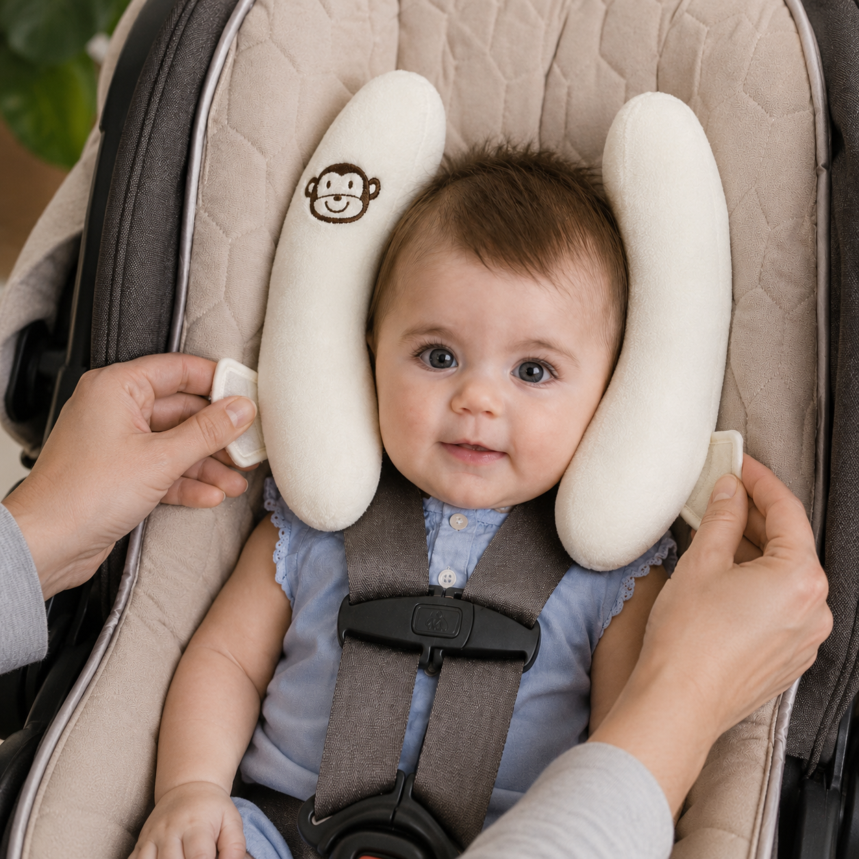 RESTORA Maternity and Baby