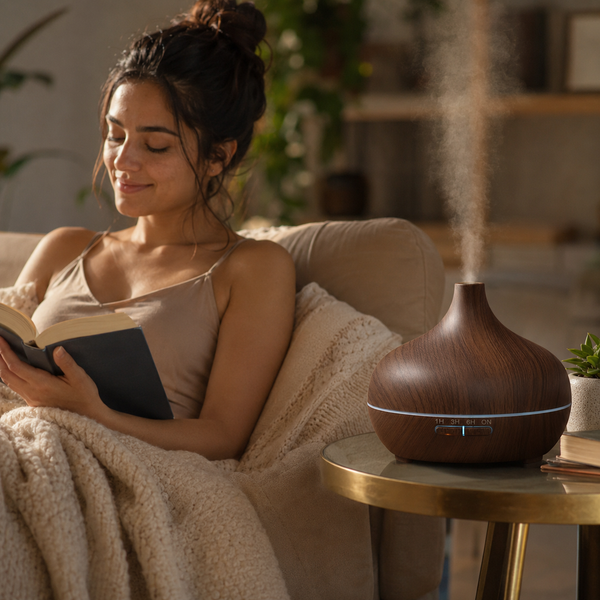 RESTORA Aroma Mist Diffuser