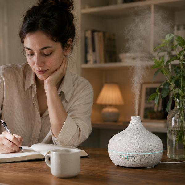 RESTORA Aroma Mist Diffuser