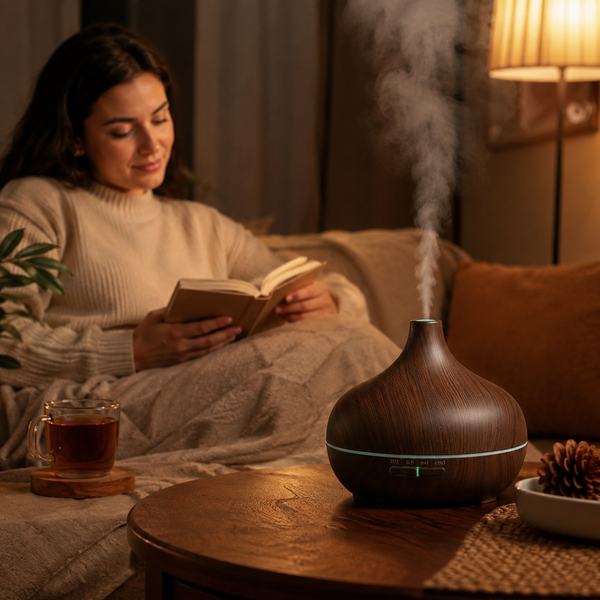 RESTORA Aroma Mist Diffuser