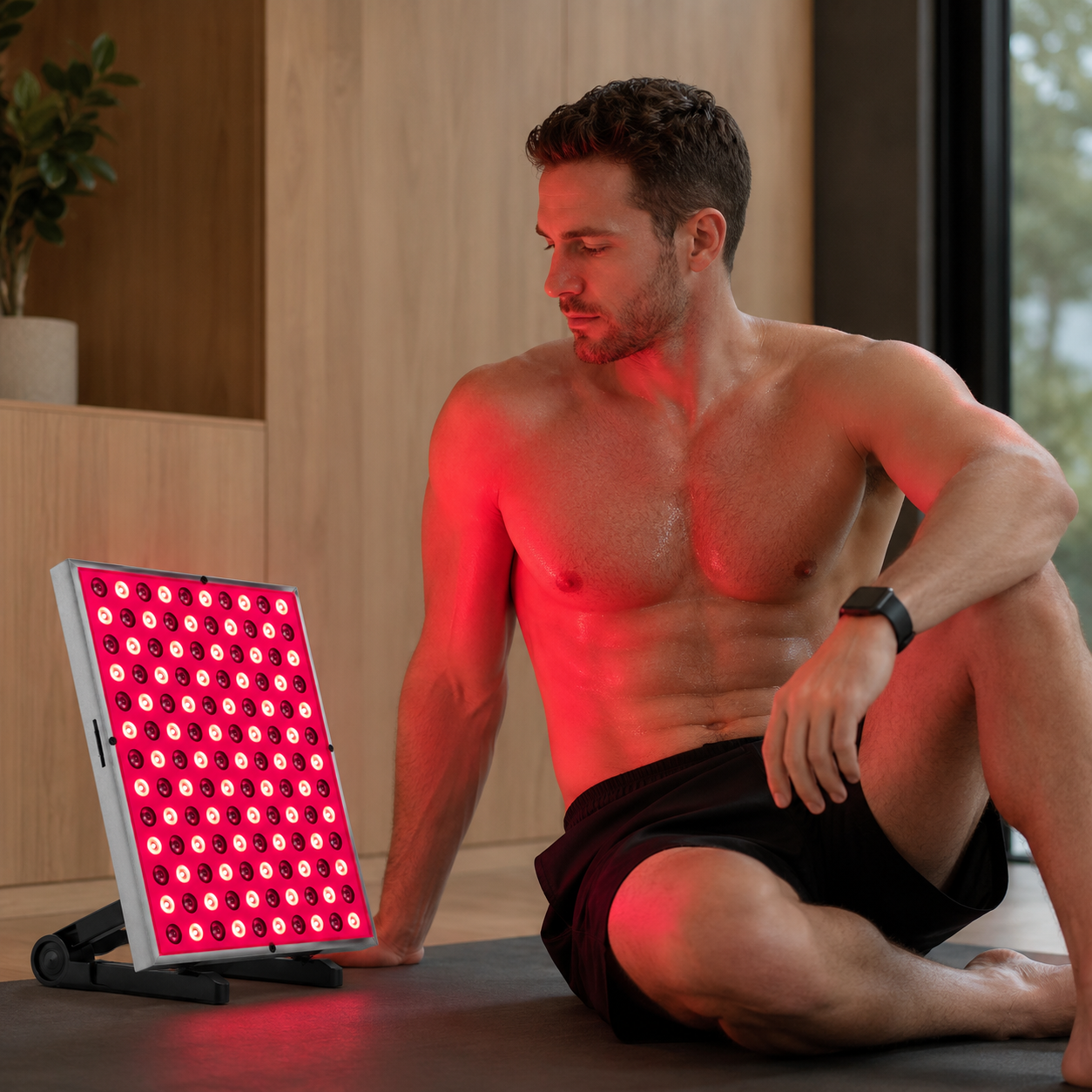 RESTORA Active Rest and Recovery collection image