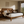 RESTORA Queen Japanese Joinery Bamboo Bed Frame - Signature Edition with Headboard