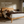 RESTORA Japanese Joinery Bamboo Bed Frame - Signature Full Size