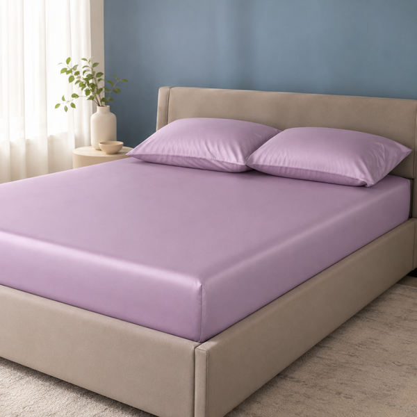RESTORA Bamboo Comfort Sheet Set