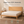 RESTORA Japanese Joinery Bamboo Bed Frame with Headboard - Queen