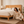 RESTORA Japanese Joinery Bamboo Bed Frame with Headboard - Queen