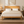 RESTORA Japanese Joinery Bamboo Bed Frame with Headboard - Queen
