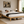 RESTORA Japanese Joinery Solid Wood Platform Bed Frame - Signature Queen Sized Collection