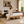 RESTORA Japanese Joinery Solid Wood Platform Bed Frame - Signature Queen Sized Collection