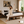 RESTORA Japanese Joinery Solid Wood Platform Bed Frame - Signature Queen Sized Collection