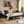 RESTORA Japanese Joinery Solid Wood Platform Bed Frame - Signature Queen Sized Collection