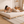 RESTORA Roll-Up Wooden Slat Bed Base — Solid Pine