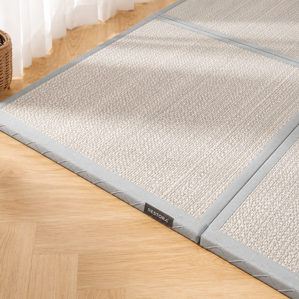 RESTORA Shizuka Tatami Mat