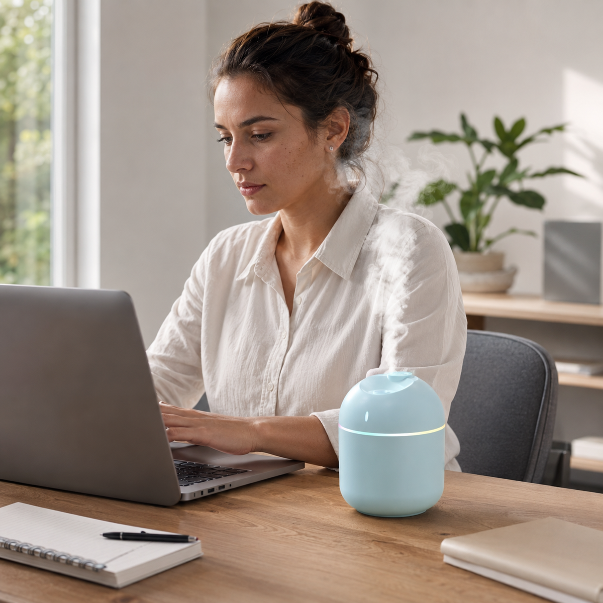RESTORA Humidifiers and Purifiers