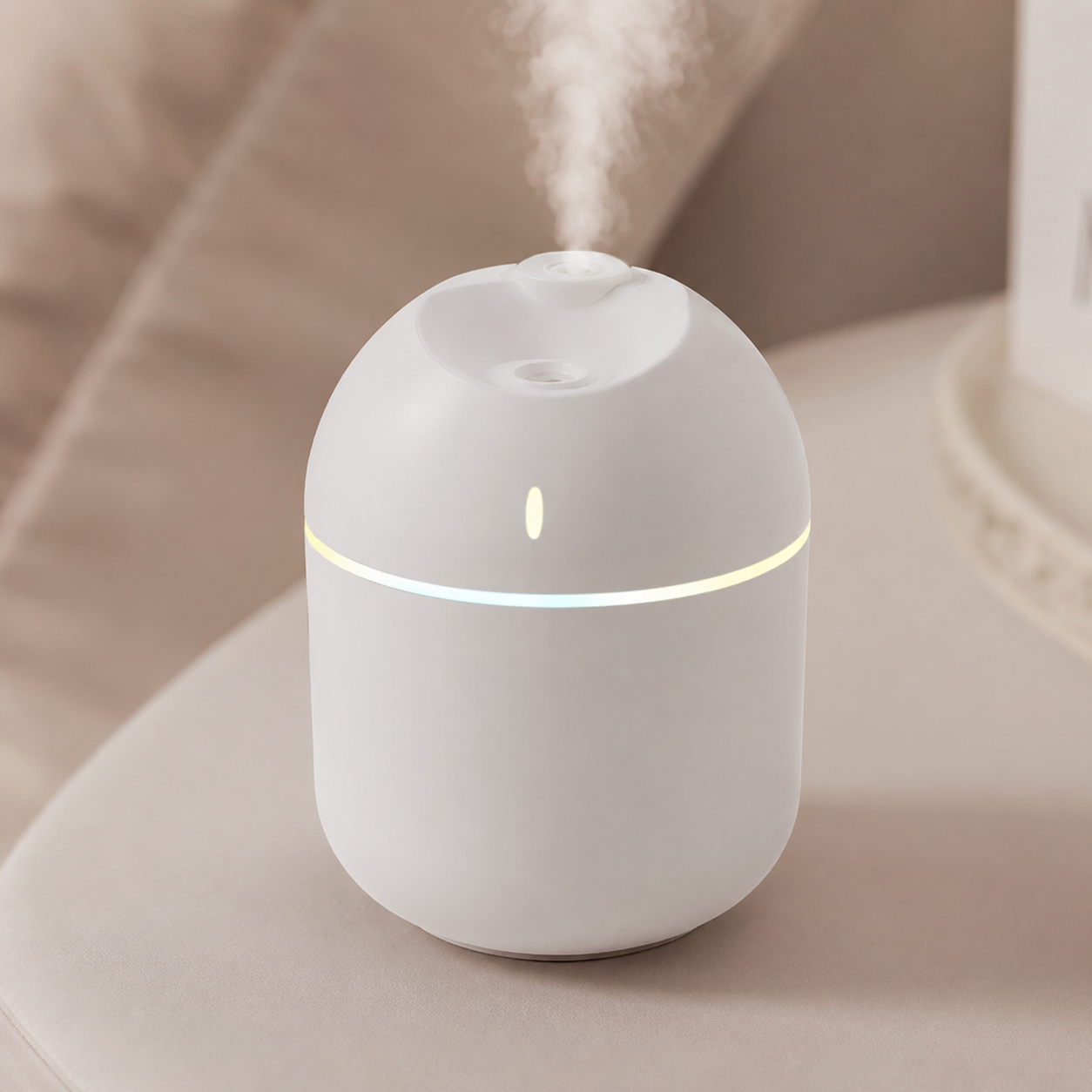 RESTORA Aroma Humidifier detail image