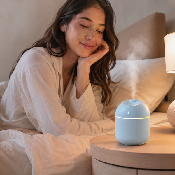 RESTORA Aroma Humidifier