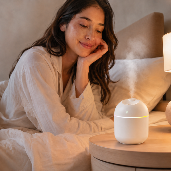 RESTORA Aroma Humidifier