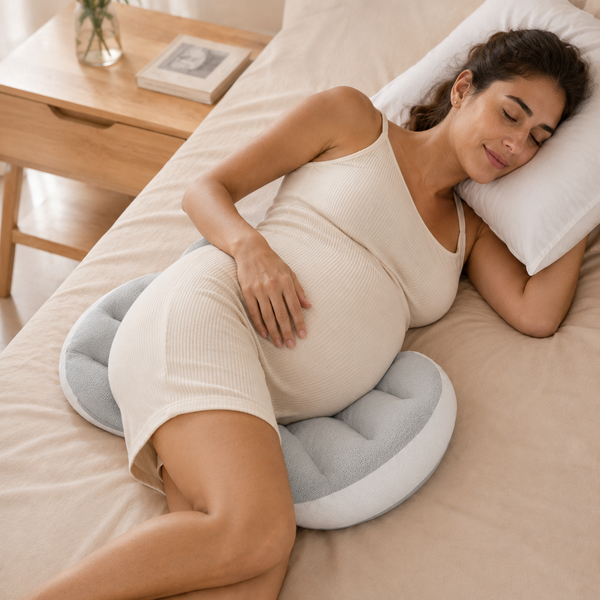 RESTORA Pregnancy Comfort Pillow