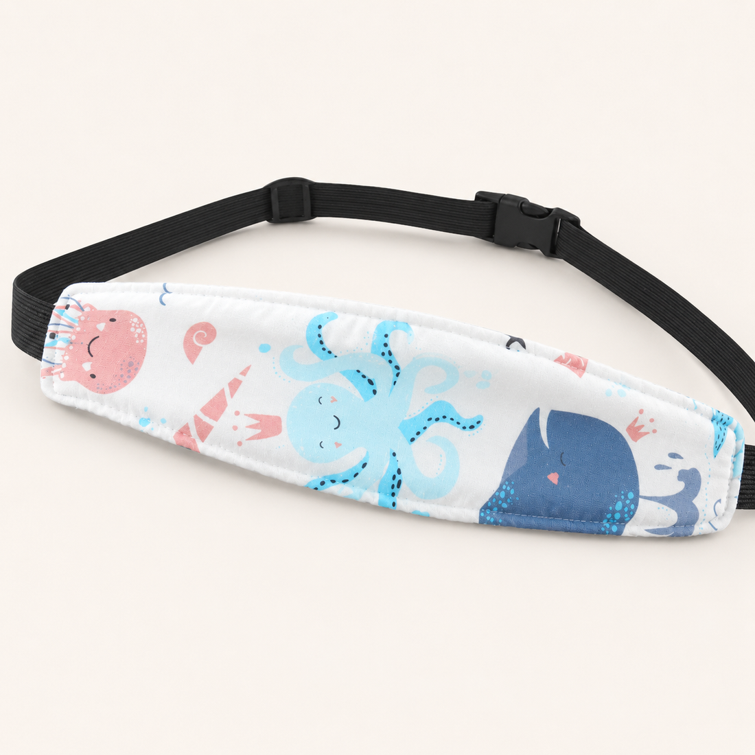 RESTORA infant head support band product detail image