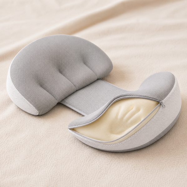 RESTORA Pregnancy Comfort Pillow