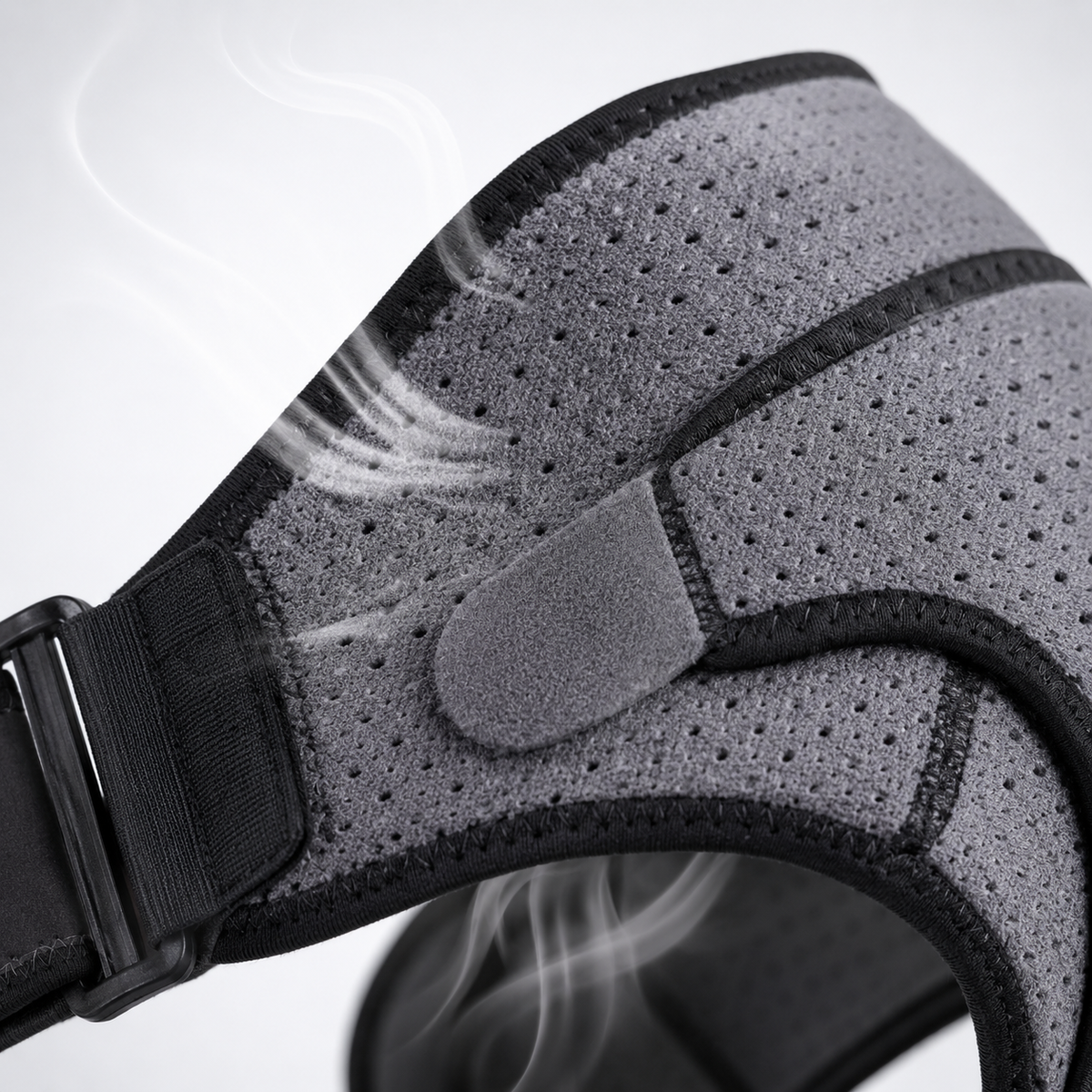 RESTORA Heated Shoulder Wrap product detail