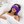 RESTORA Weighted Calm Eye Mask