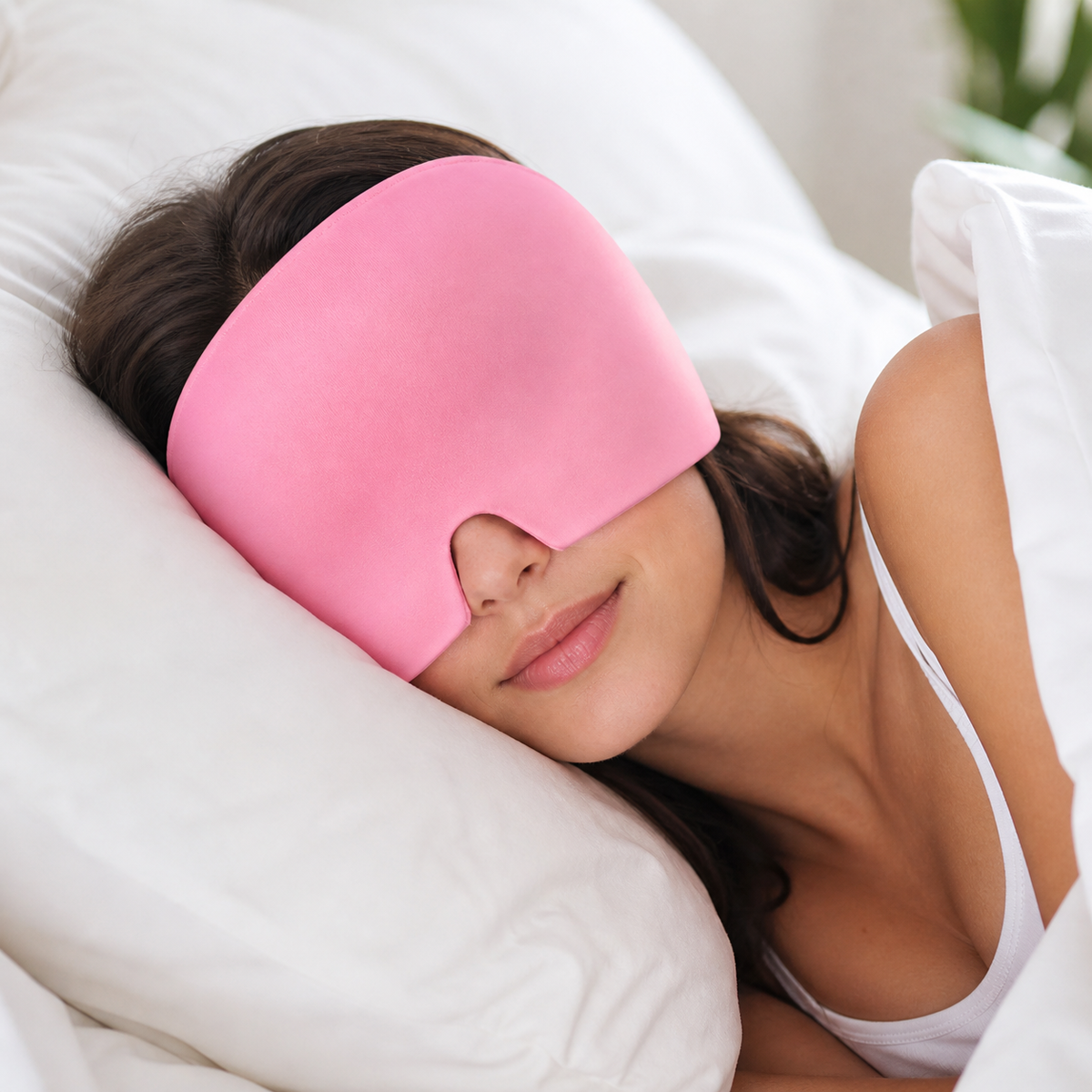 RESTORA Sleep Masks