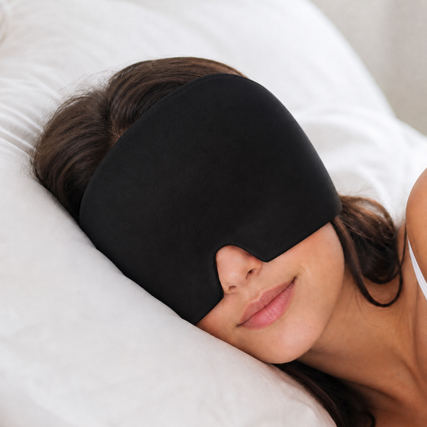 RESTORA Cooling Sleep Mask