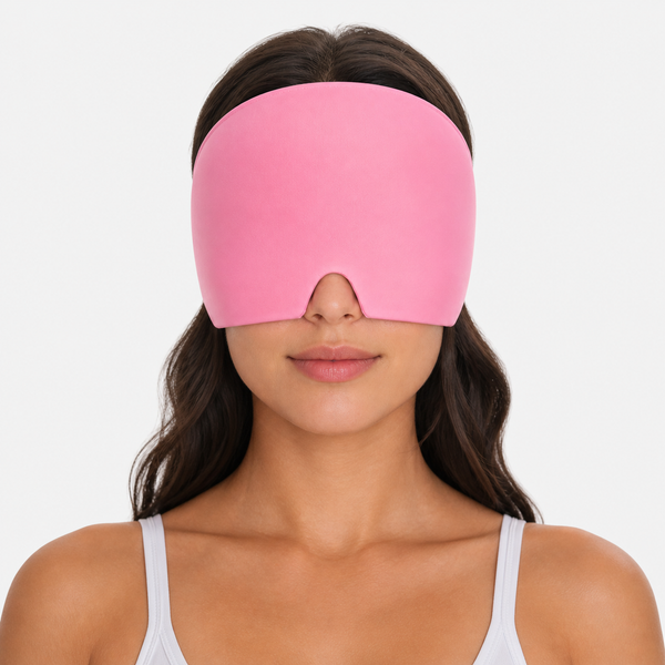 RESTORA Cooling Sleep Mask