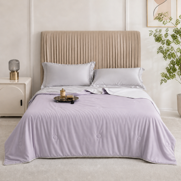 RESTORA Cooling Comforter