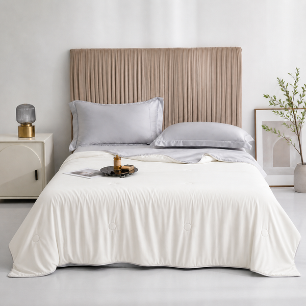 RESTORA Cooling Comforter