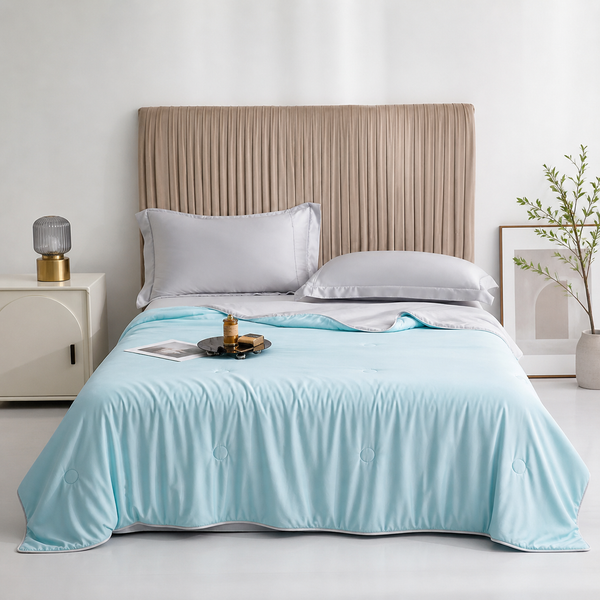RESTORA Cooling Comforter