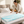 RESTORA 3-Inch Cooling Mattress Topper
