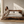 RESTORA Natural Artisan Wood Bed Frame – Horizon Cut