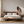 RESTORA Natural Artisan Wood Bed Frame – Horizon Cut