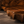 RESTORA Natural Artisan Wood Bed – Wave Cut