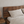RESTORA Natural Artisan Wood Bed Frame – Horizon Cut
