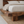 RESTORA Natural Artisan Wood Bed Frame – Horizon Cut