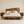 RESTORA Natural Artisan Wood Bed – Sculpted Cut