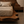 RESTORA Natural Artisan Wood Bed – Wave Cut