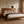RESTORA Full Size Japanese Joinery Bamboo Bed Frame - Signature Edition with Headboard