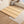 RESTORA Roll-Up Wooden Slat Bed Base — Solid Pine