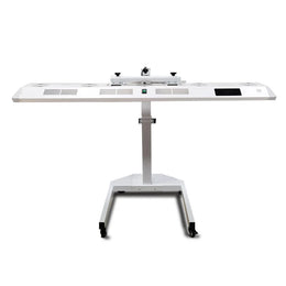 RESTORA Full Body Red Light Therapy Panel with Electric Stand