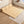 RESTORA Roll-Up Wooden Slat Bed Base — Solid Pine